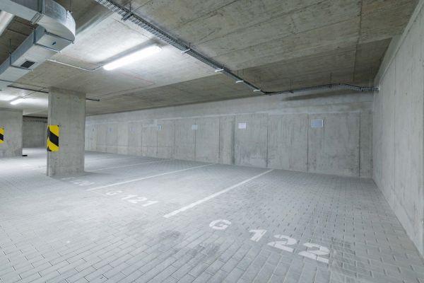 Pronájem nemovitosti, 12 m² (3 z 8)