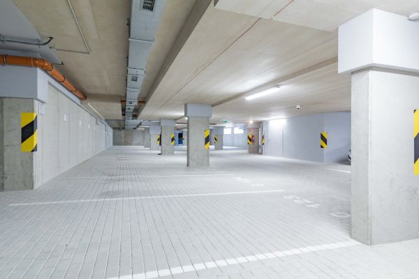 Pronájem nemovitosti, 12 m² (3 z 8)