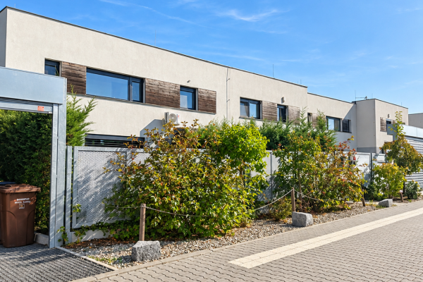 Будинок 5+kk на продаж, 124 м² (2 з 51)