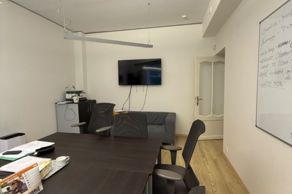 Комерційне приміщення в оренду, 80 м² (3 з 8)