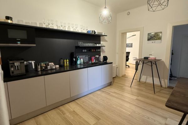 Комерційне приміщення в оренду, 80 м² (2 з 8)