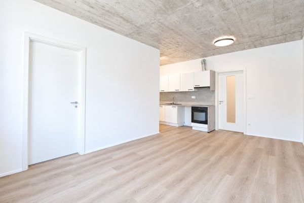 Pronájem bytu 2+kk, 48 m² (2 z 21)