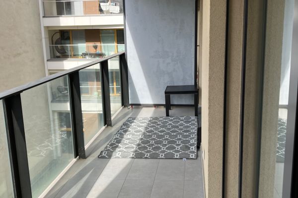 Квартира 2+kk в оренду, 64 м² (2 з 9)