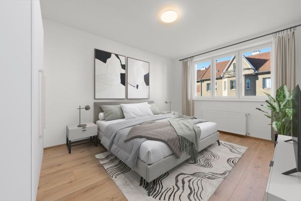 Квартира 4+kk на продаж, 130 м² (3 з 10)
