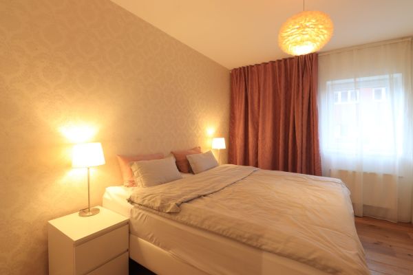 Wohnung 2+kk zur Miete, 63 m² (2 von 13)