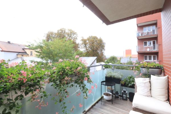 Wohnung 2+kk zur Miete, 63 m² (3 von 13)