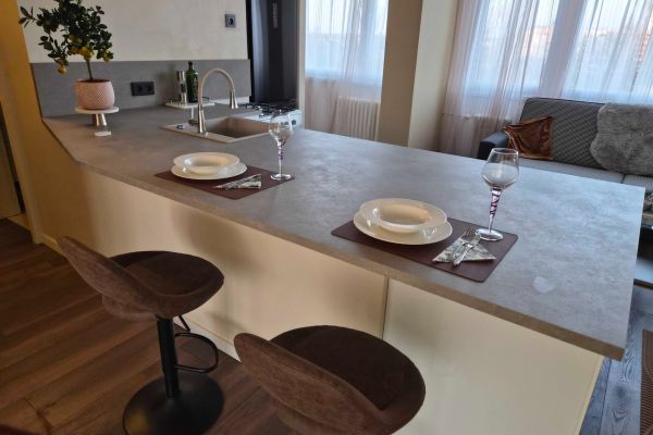 Квартира 2+kk на продаж, 52 м² (2 з 20)
