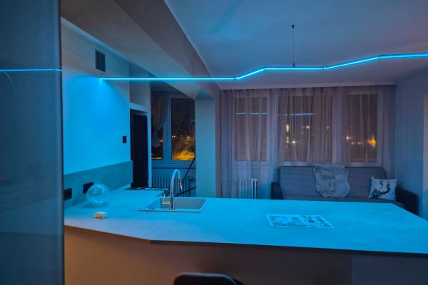 Квартира 2+kk на продаж, 52 м² (3 з 20)
