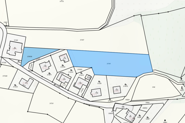 Ділянка на продаж, 4 232 м² (2 з 3)
