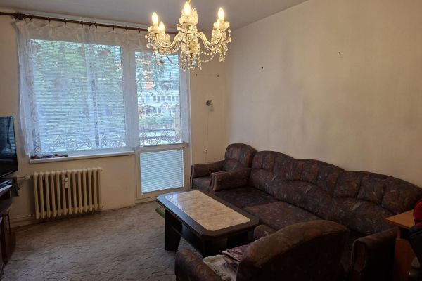 Wohnung 2+1 zum Kauf, 58 m² (3 von 16)