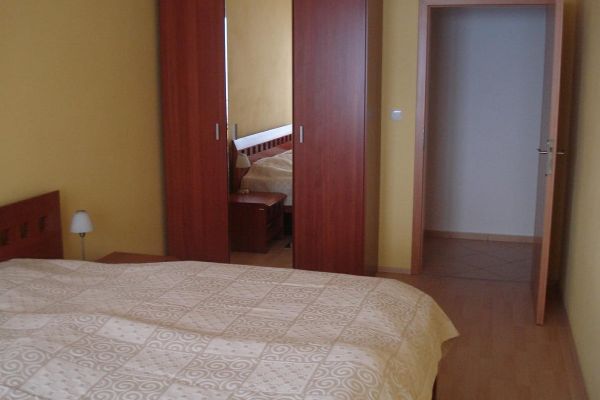 Квартира 2+kk в оренду, 58 м² (2 з 11)