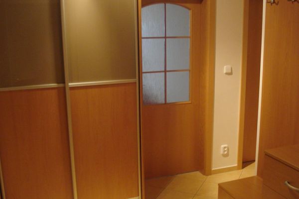 Квартира 2+kk в оренду, 58 м² (3 з 11)