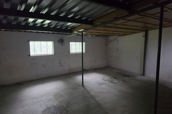 Нерухомість на продаж, 36 м² (3 з 4)
