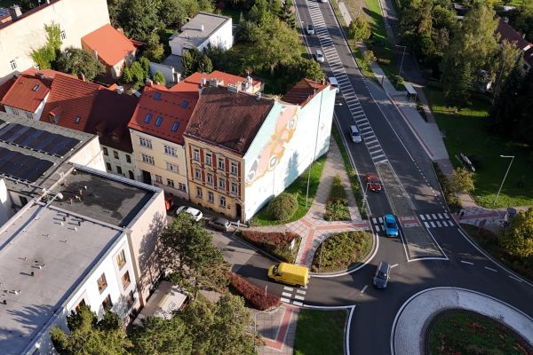 Wohnung 3+kk zum Kauf, 61 m² (3 von 15)