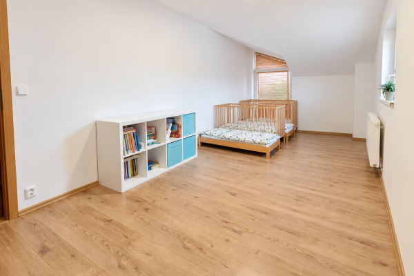 Будинок 4+kk на продаж, 107 м² (3 з 11)