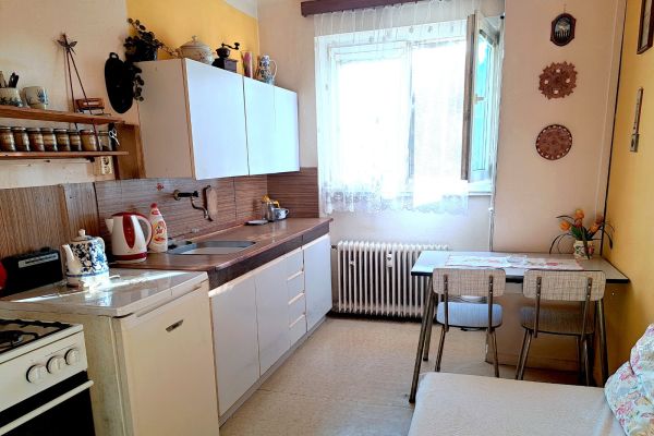 Квартира 2+1 на продаж, 65 м² (2 з 4)