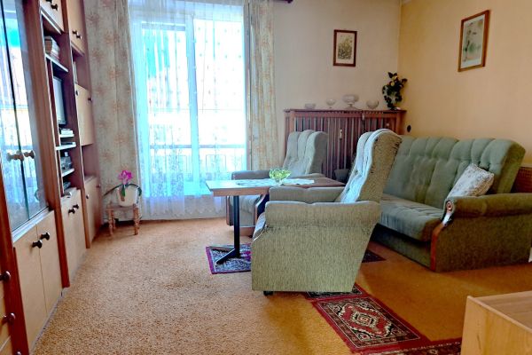 Квартира 2+1 на продаж, 65 м² (3 з 4)