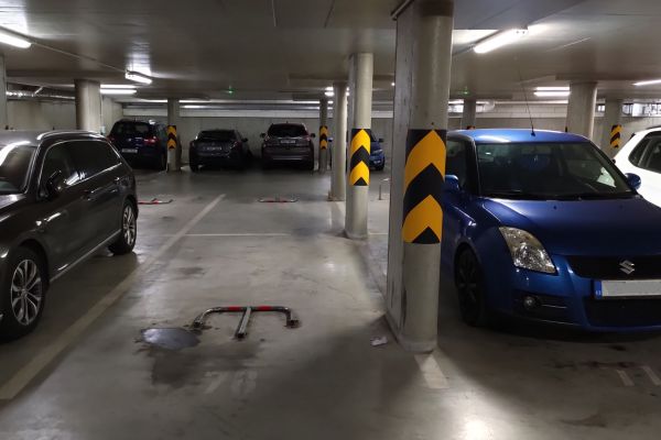 Prodej nemovitosti, 13 m² (2 z 3)