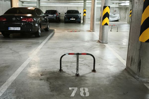 Prodej nemovitosti, 13 m² (3 z 3)