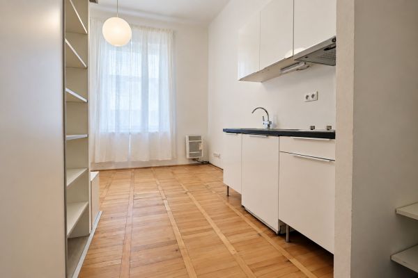 Wohnung 1+kk zur Miete, 20 m² (2 von 5)