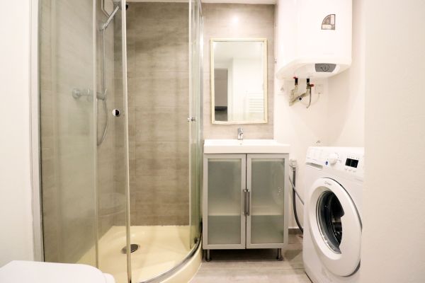 Wohnung 1+kk zur Miete, 20 m² (3 von 5)