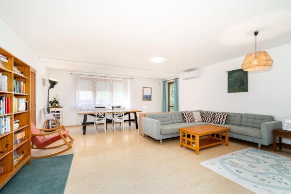 Prodej bytu 4+1, 149 m² (3 z 14)