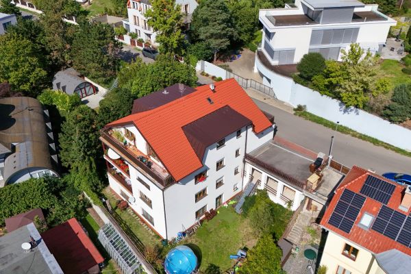 Prodej bytu 4+1, 149 m² (2 z 14)
