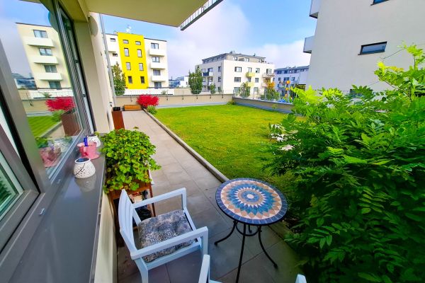 Квартира 2+kk на продаж, 56 м² (2 з 12)