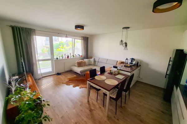 Квартира 2+kk на продаж, 56 м² (3 з 12)