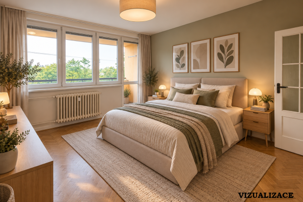 Wohnung 3+1 zum Kauf, 72 m² (3 von 14)
