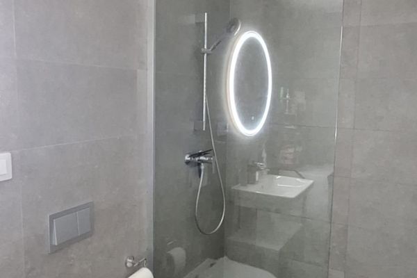 Wohnung 1+1 zum Kauf, 39 m² (2 von 4)