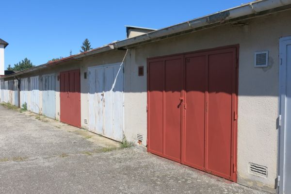 Prodej nemovitosti, 20 m² (2 z 6)