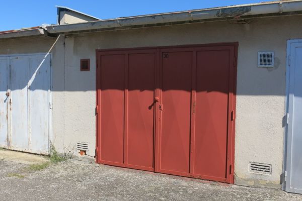 Prodej nemovitosti, 20 m² (3 z 6)