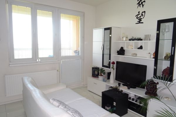 Квартира 2+kk на продаж, 53 м² (3 з 7)