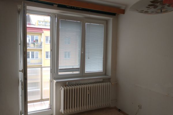 Prodej bytu 3+1, 68 m² (2 z 12)