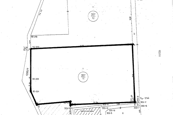 Ділянка на продаж, 650 м² (2 з 5)