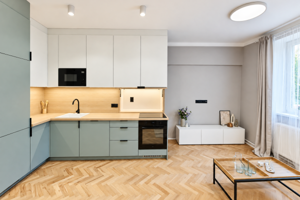 Prodej bytu 4+kk, 85 m² (2 z 20)