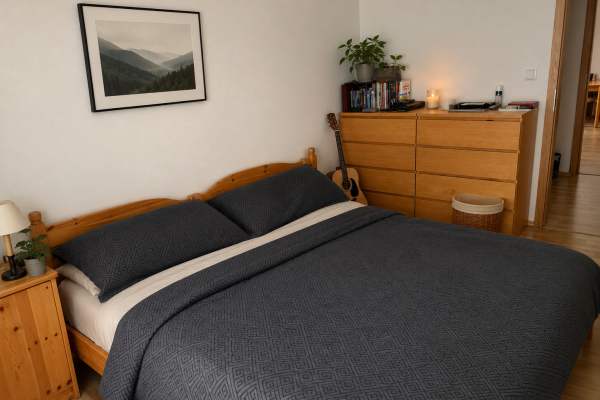 Prodej bytu 3+kk, 80 m² (2 z 8)