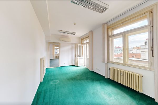 Комерційне приміщення в оренду, 129 м² (3 з 8)