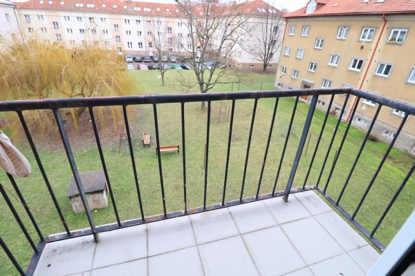 Wohnung 2+1 zur Miete, 56 m² (3 von 12)