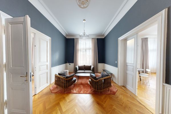 Квартира 3+1 в оренду, 135 м² (3 з 6)
