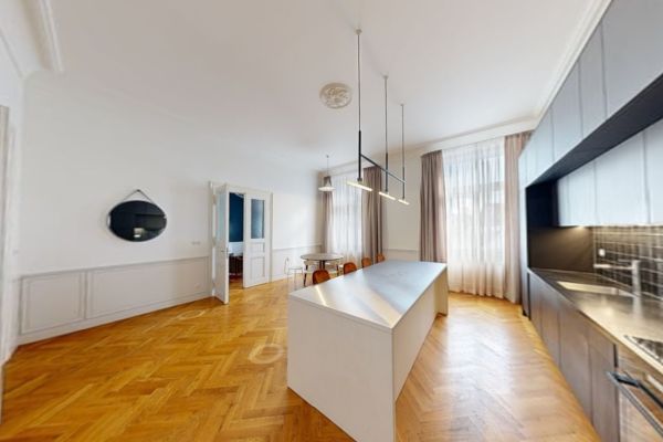 Квартира 3+1 в оренду, 135 м² (2 з 6)