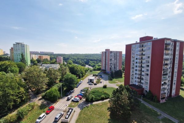 Wohnung 2+1 zur Miete, 77 m² (3 von 16)