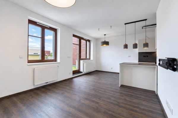 Квартира 3+kk в оренду, 70 м² (2 з 28)