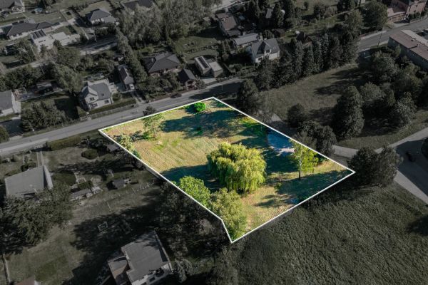 Ділянка на продаж, 809 м² (2 з 9)