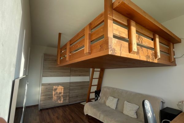 Квартира 2+kk на продаж, 58 м² (3 з 22)