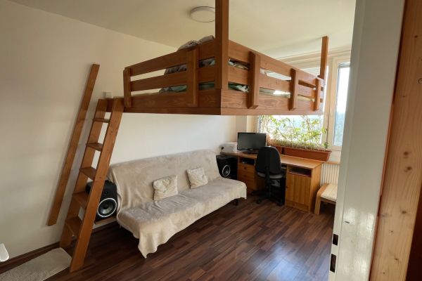 Квартира 2+kk на продаж, 58 м² (2 з 22)