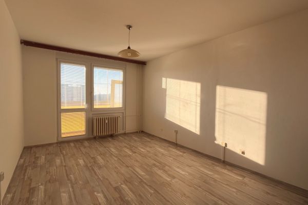 Квартира 1+kk на продаж, 35 м² (3 з 3)