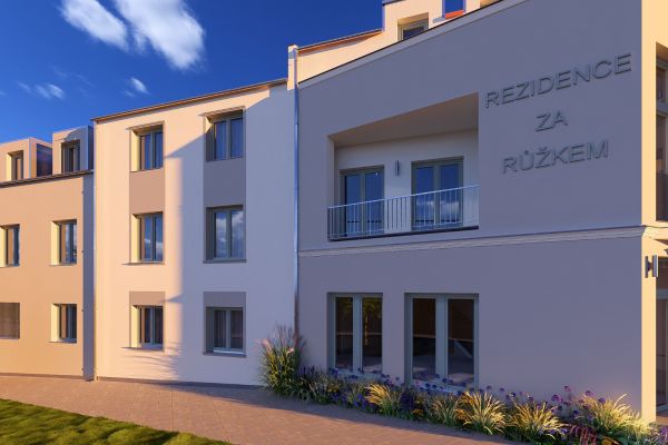 Квартира 3+kk на продаж, 75 м² (2 з 11)