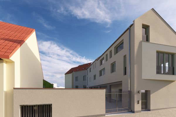 Квартира 3+kk на продаж, 75 м² (3 з 11)